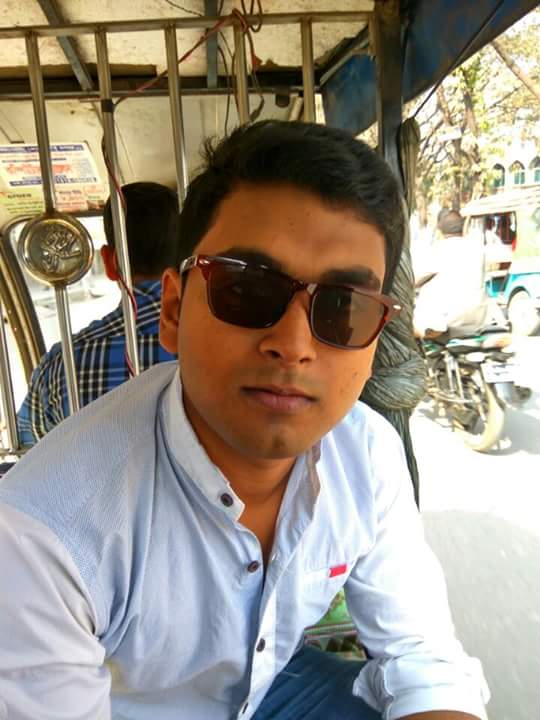 Manik Adhukari